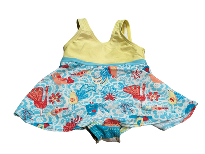 Maillot 24mois Souris mini*