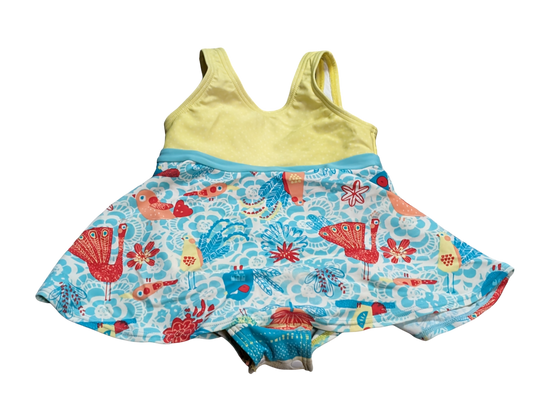 Maillot 24mois Souris mini*