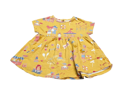 Robe 12-18mois Souris mini