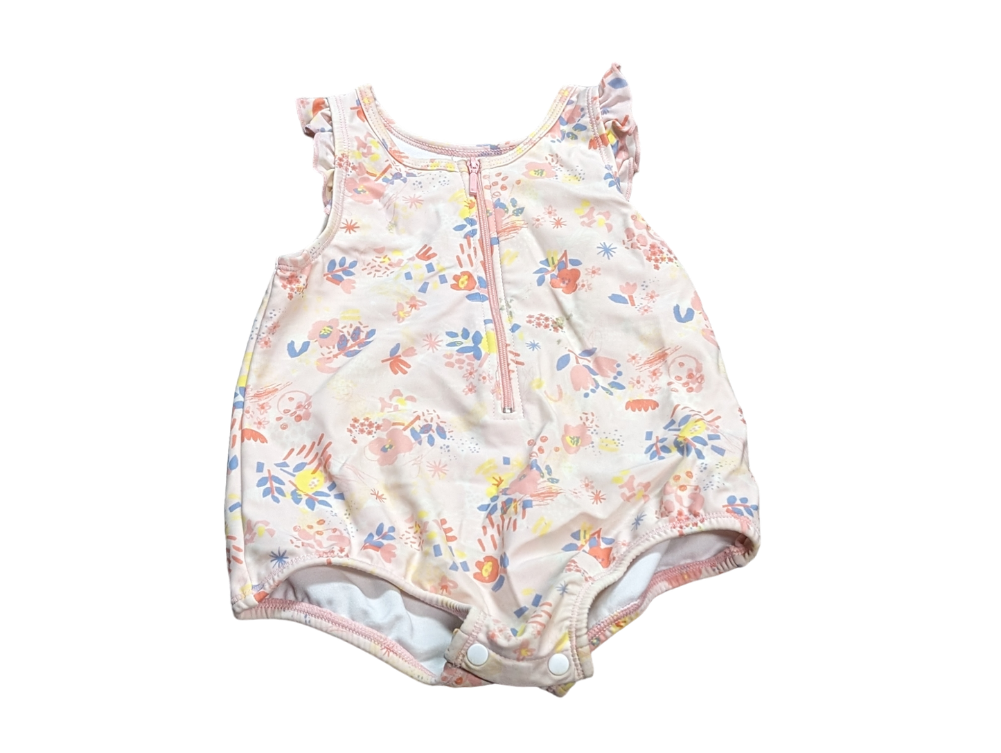 Maillot 18-24mois Souris mini*