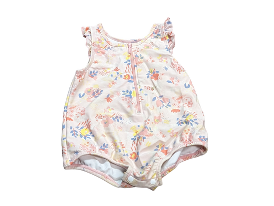 Maillot 18-24mois Souris mini*