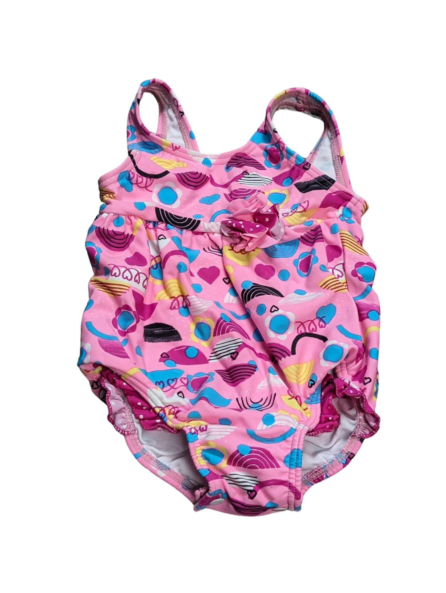 Maillot 18mois Souris mini