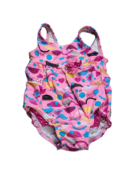 Maillot 18mois Souris mini