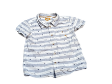 Load image into Gallery viewer, Chemise 2-3ans Souris mini
