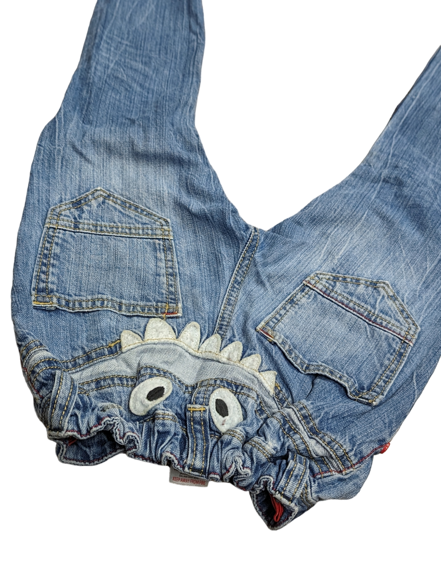 Jeans 2-3ans Next*