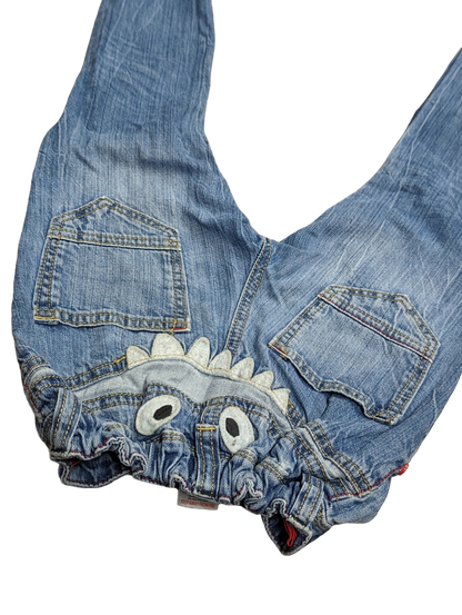 Jeans 2-3ans Next*