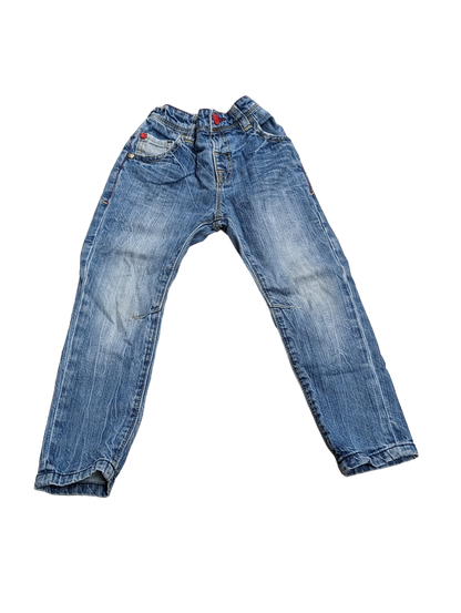 Jeans 2-3ans Next*