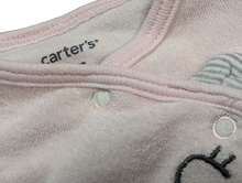 Load image into Gallery viewer, Pyjama polar 6mois Carters*
