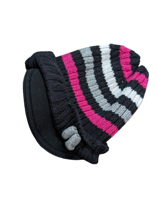 Tuque 18-24mois Souris mini