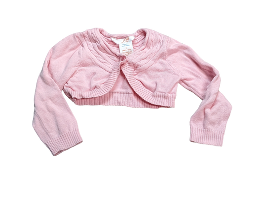 Boléro 2ans Joe Fresh