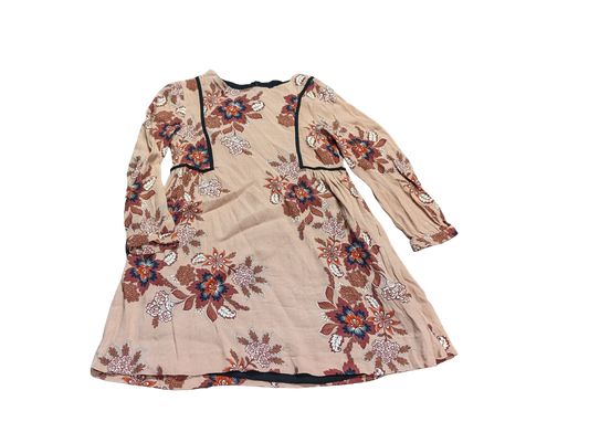 Robe 8ans Zara Neuf