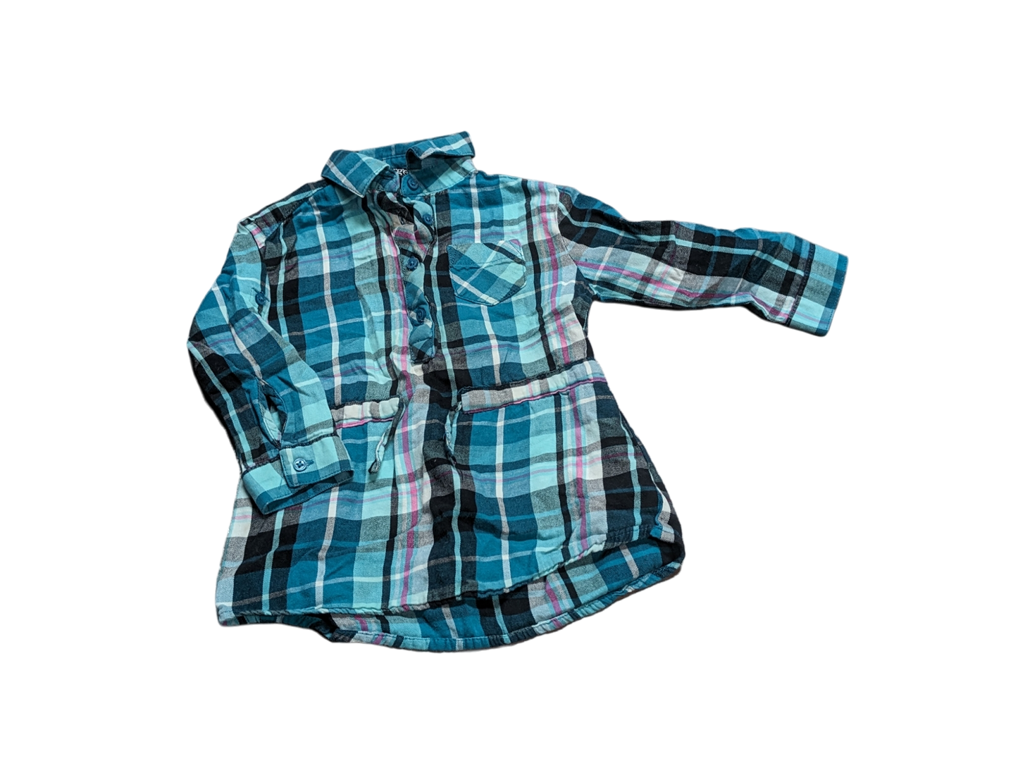 Chemise 2ans George