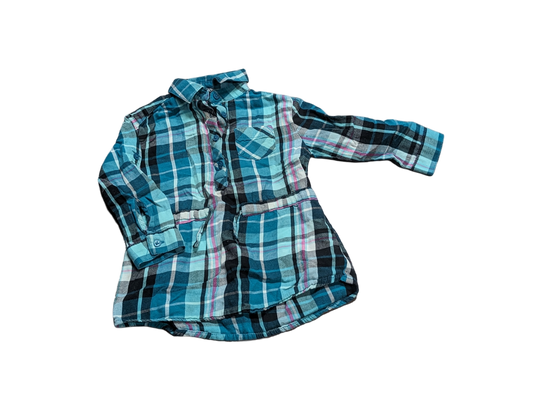 Chemise 2ans George