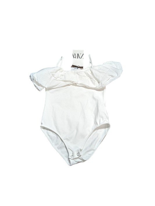 Camisole Body 9ans Zara Neuf