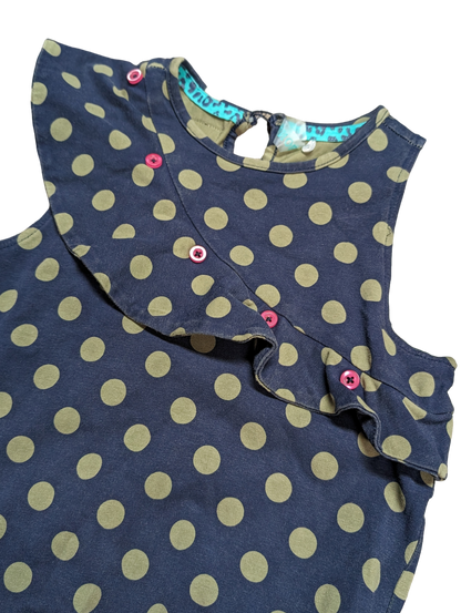 Robe 6ans B.Nosy