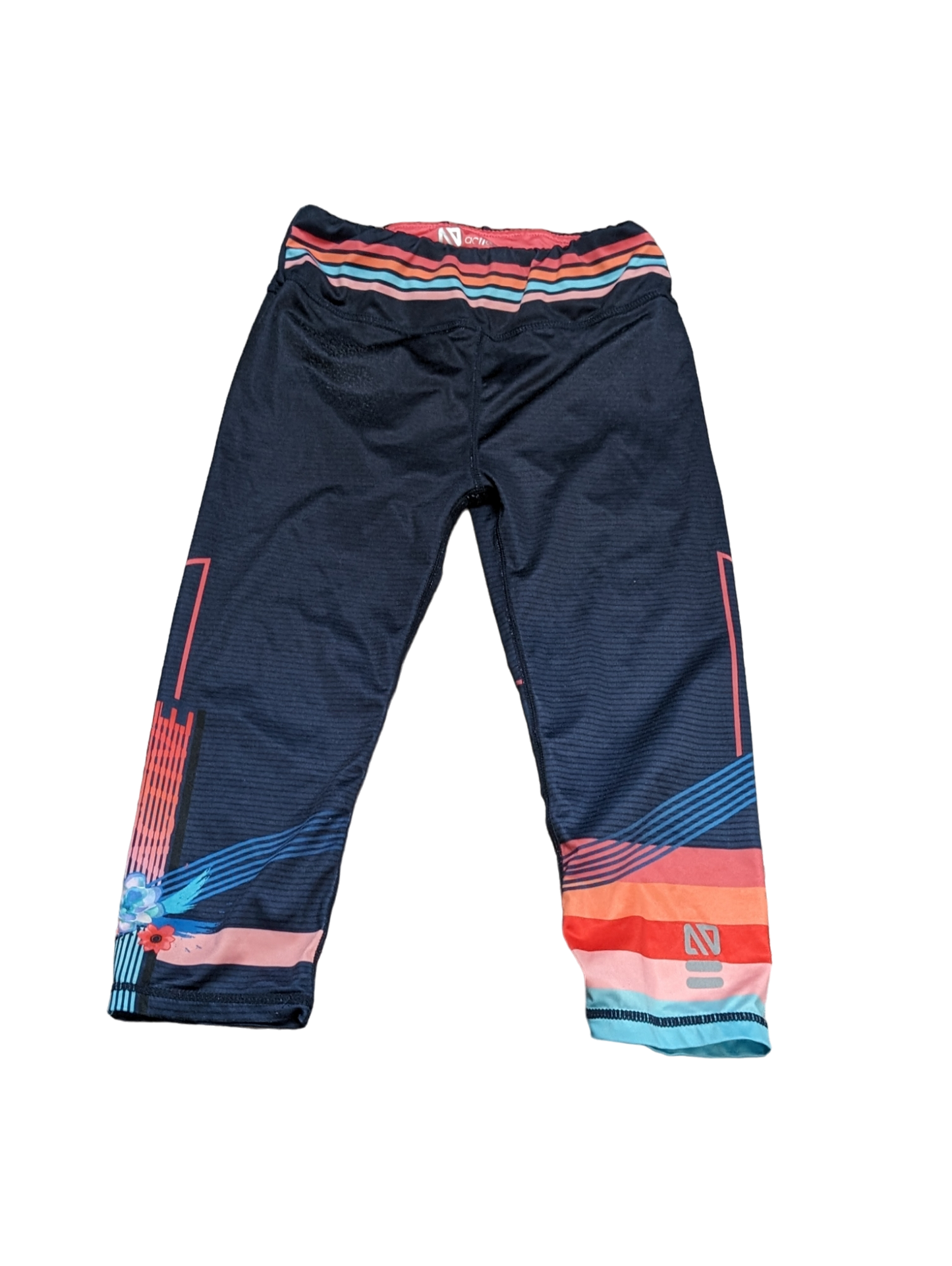 Pantalon sport 3/4 6ans Nanö