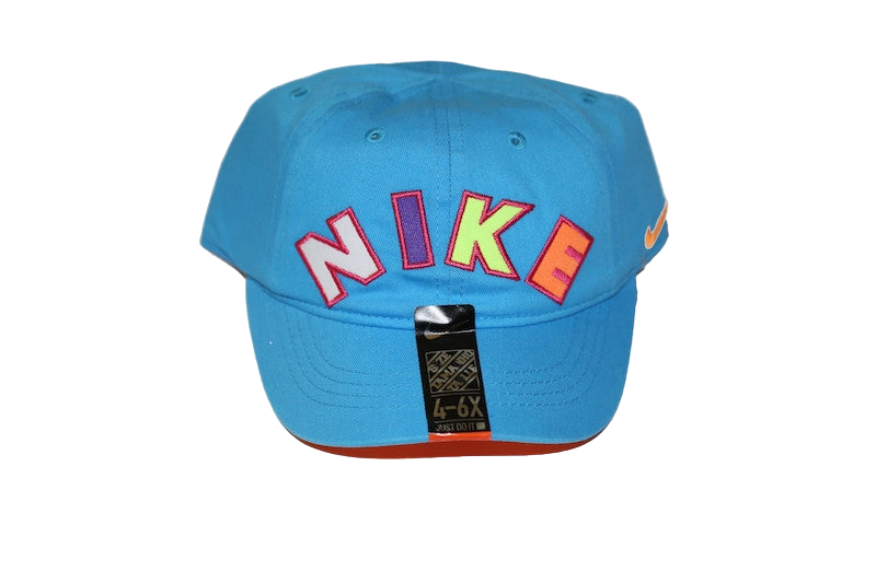 Casquette 6-24mois Nike Neuf