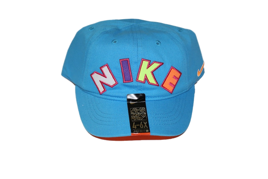 Casquette 6-24mois Nike Neuf