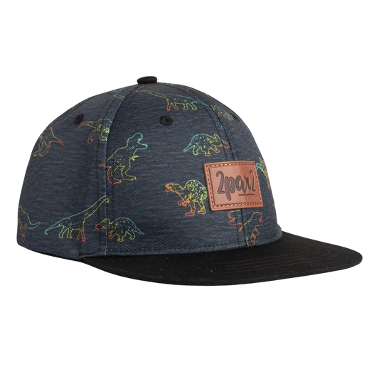 Casquette 6-24mois Deux par Deux Neuf