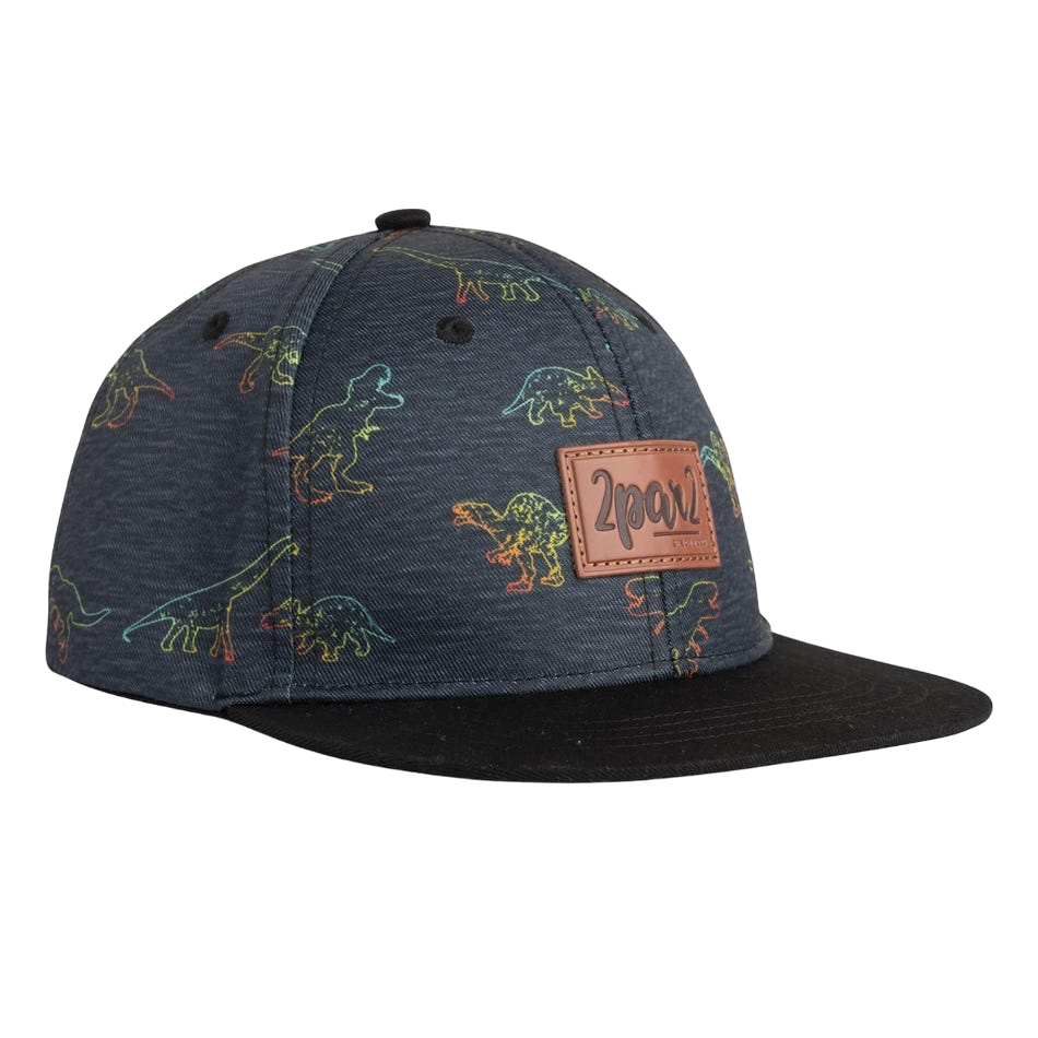 Casquette 6-24mois Deux par Deux Neuf