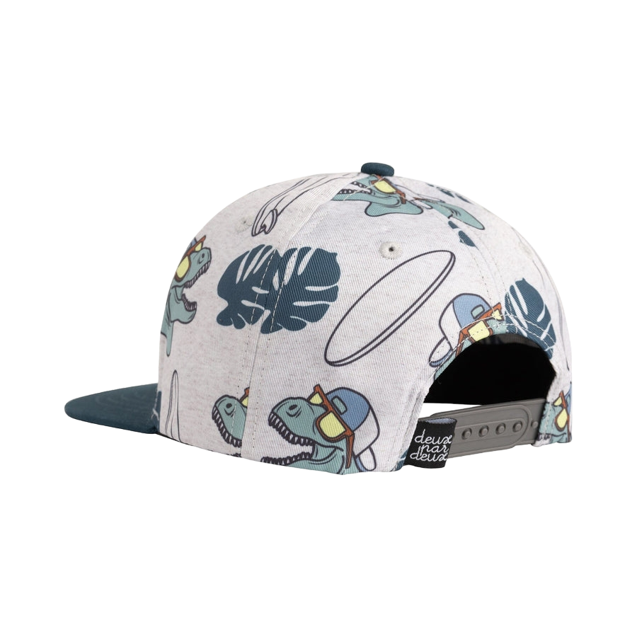 Casquette 6-24mois Deux par Deux Neuf