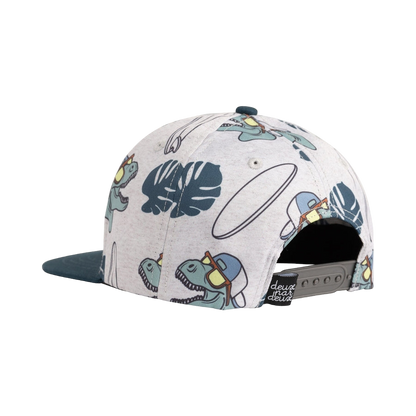 Casquette 6-24mois Deux par Deux Neuf