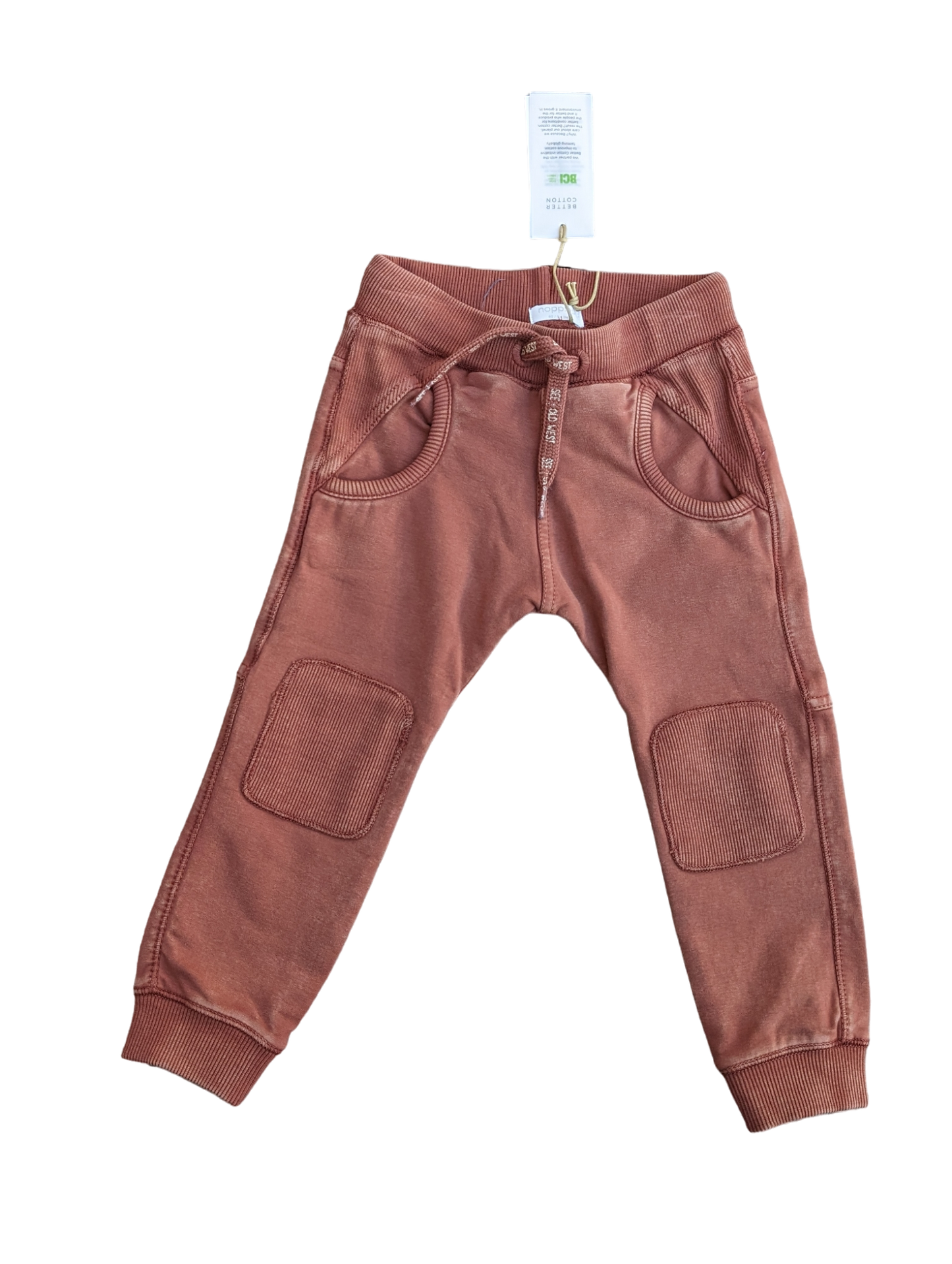 Pantalon 9-12mois Noppies Neuf