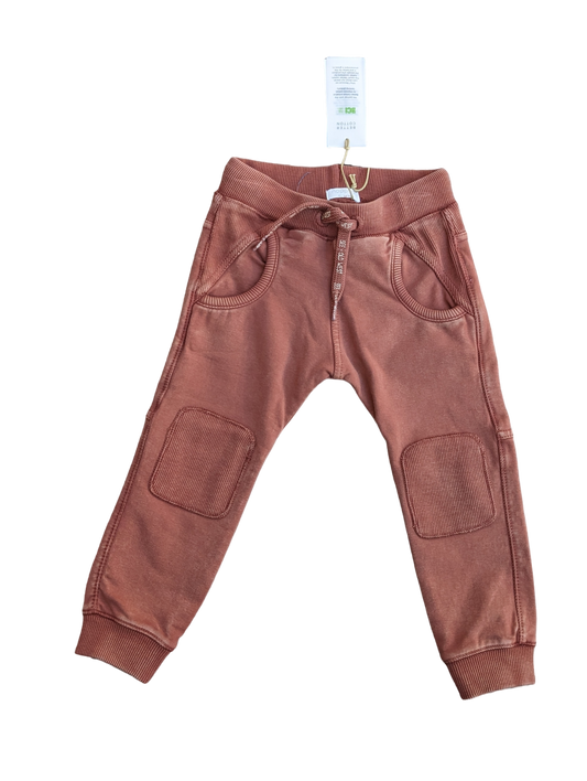 Pantalon 9-12mois Noppies Neuf