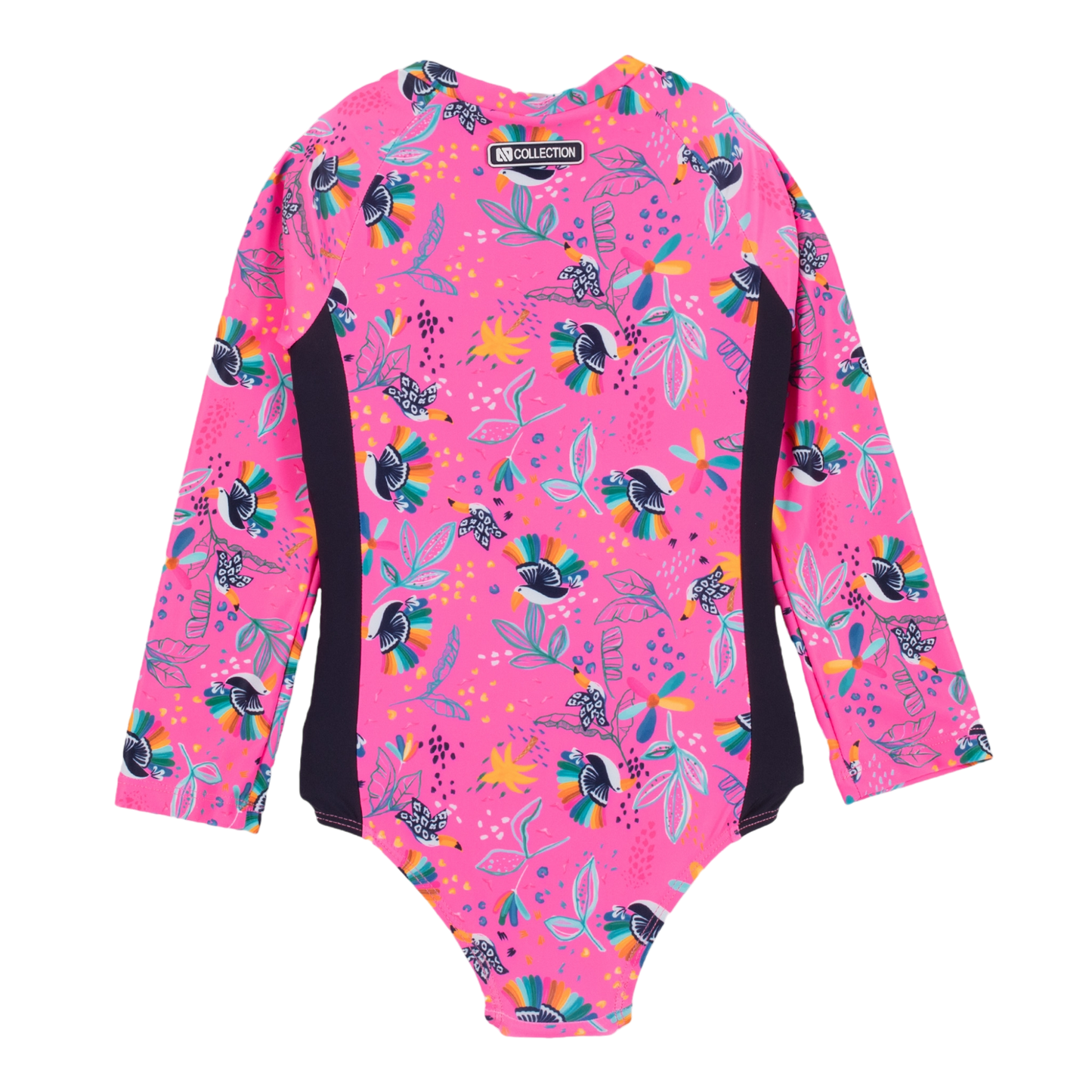 Maillot de bain Rashguard 9mois Nanö Neuf