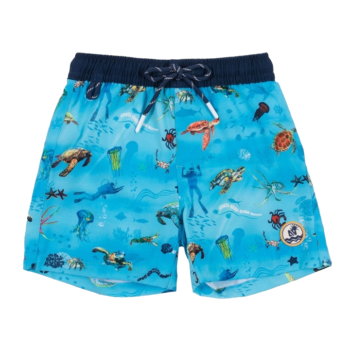 Short maillot 2ans Nanö Neuf