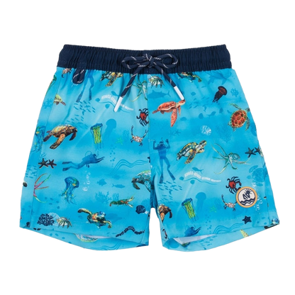 Short maillot 2ans Nanö Neuf