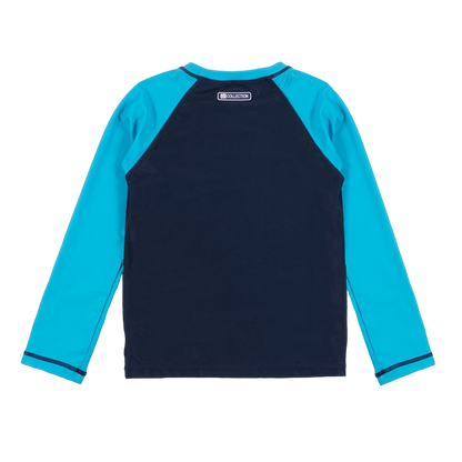 Haut de maillot Rashguard 24mois Nanö Neuf