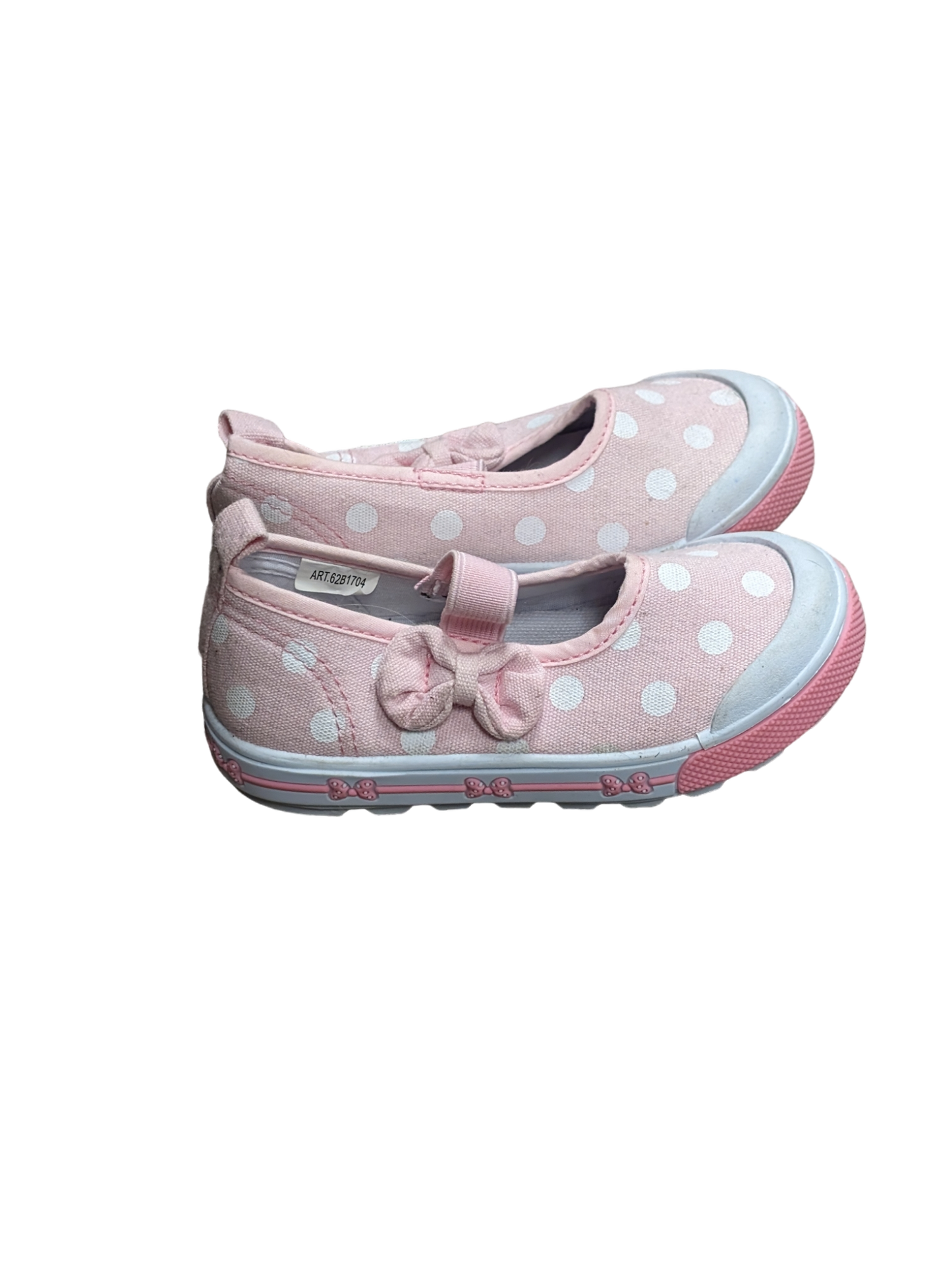 Chaussures Gr:7.5 jeune enfant Minimi