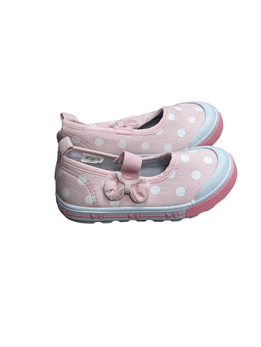 Chaussures Gr:7.5 jeune enfant Minimi