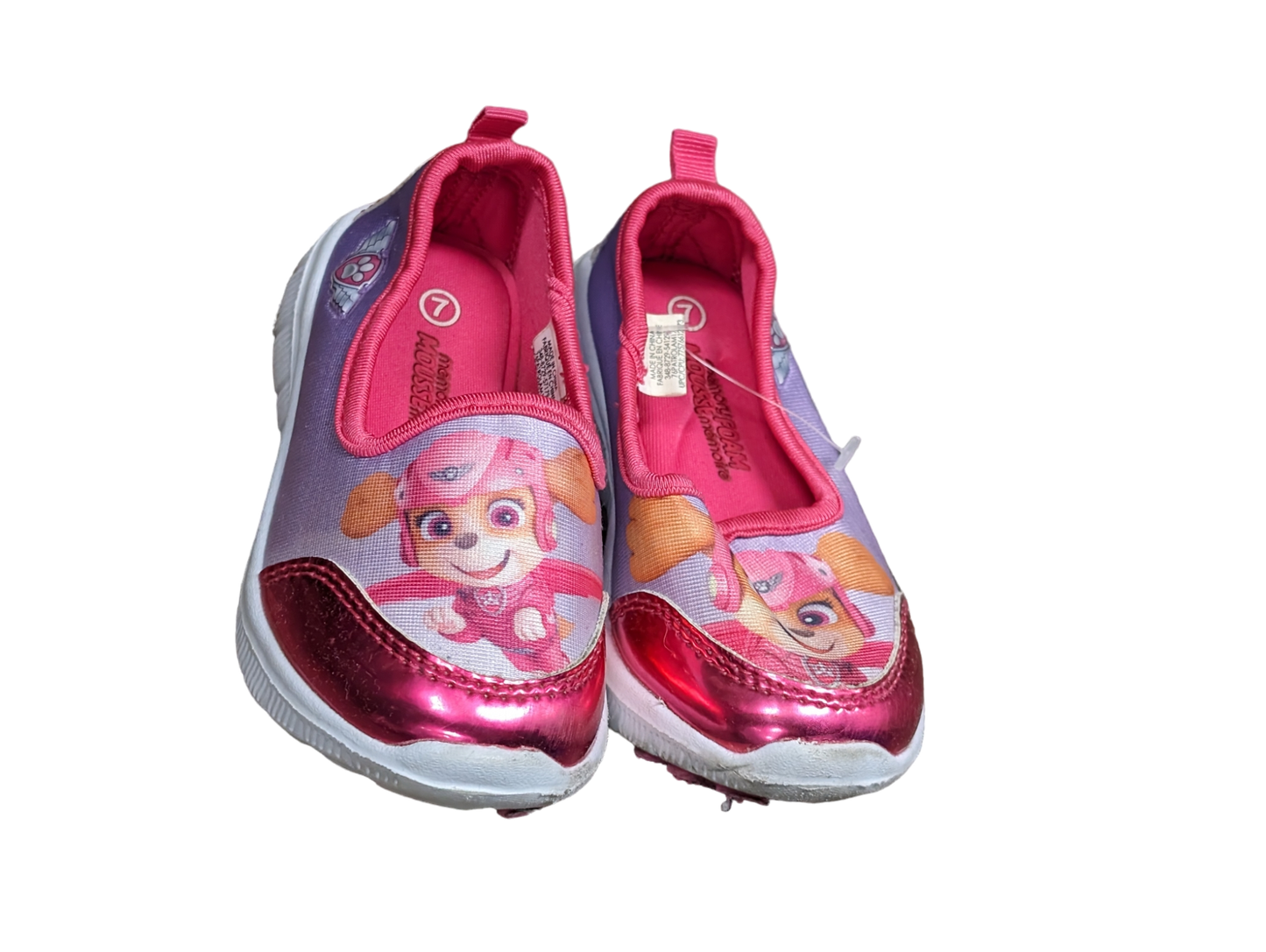 Chaussures Gr:7 jeune enfant Nickelodeon