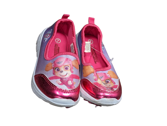 Chaussures Gr:7 jeune enfant Nickelodeon