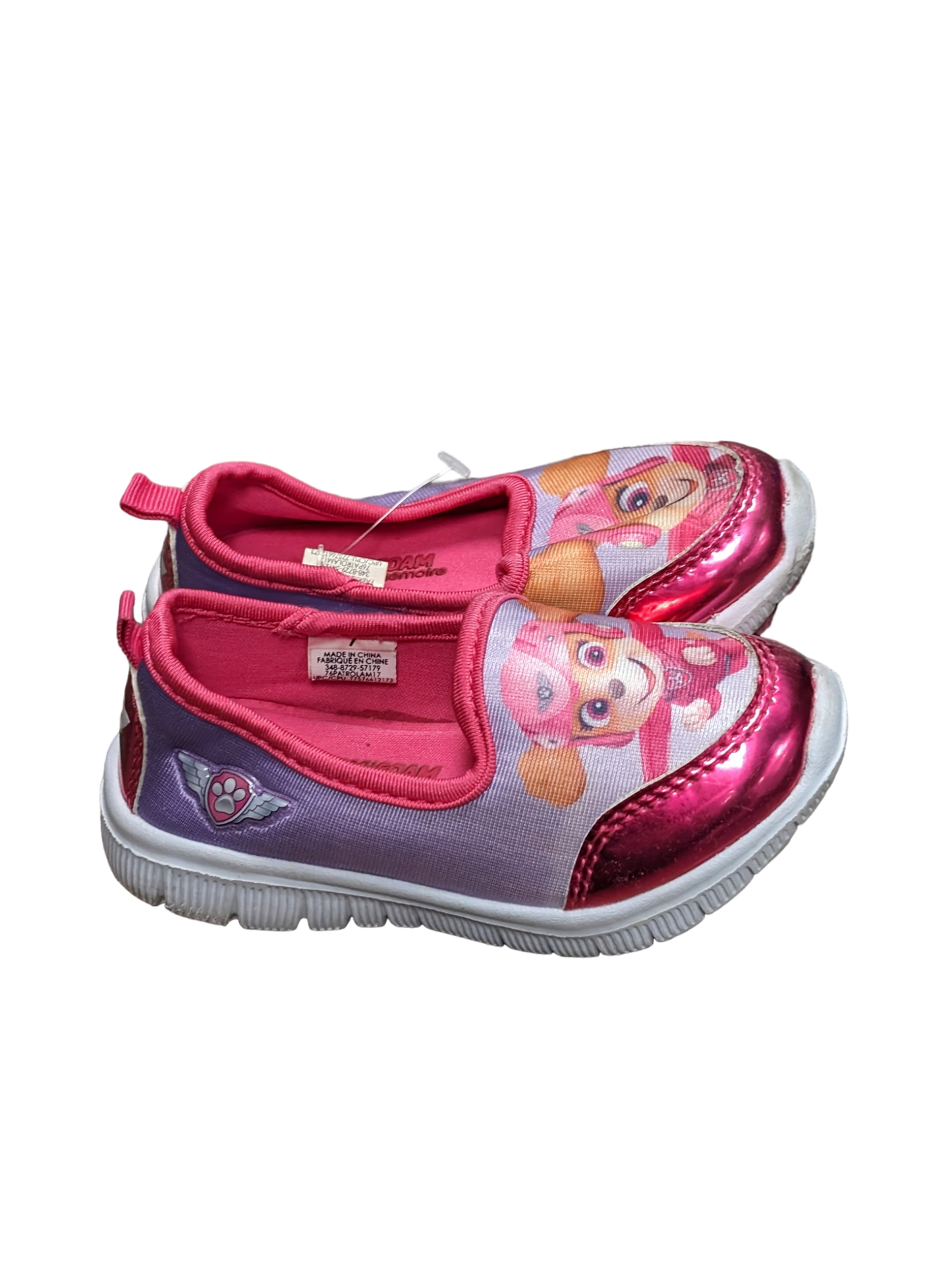 Chaussures Gr:7 jeune enfant Nickelodeon