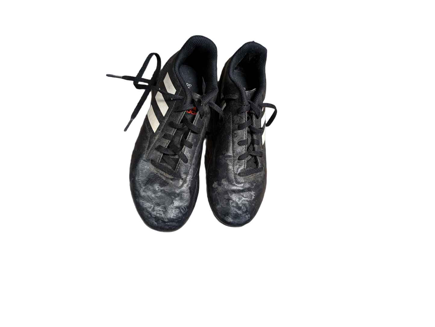 Chaussures soccer Gr: 4.5 junior Adidas