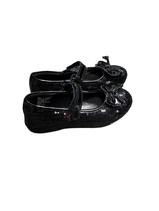 Chaussures ballerines gr 9 jeune enfant Rachel