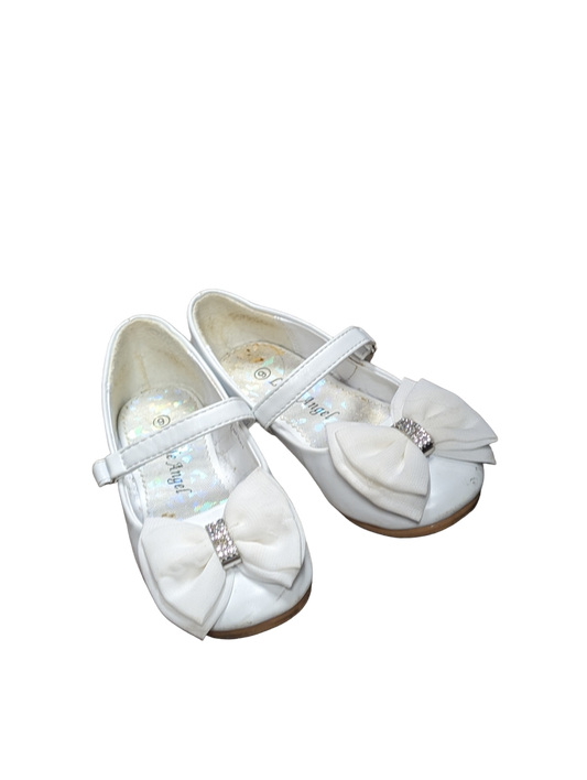 Chaussures ballerines gr 9 jeune enfant Little Angel