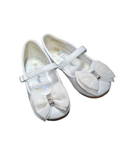 Chaussures ballerines gr 9 jeune enfant Little Angel