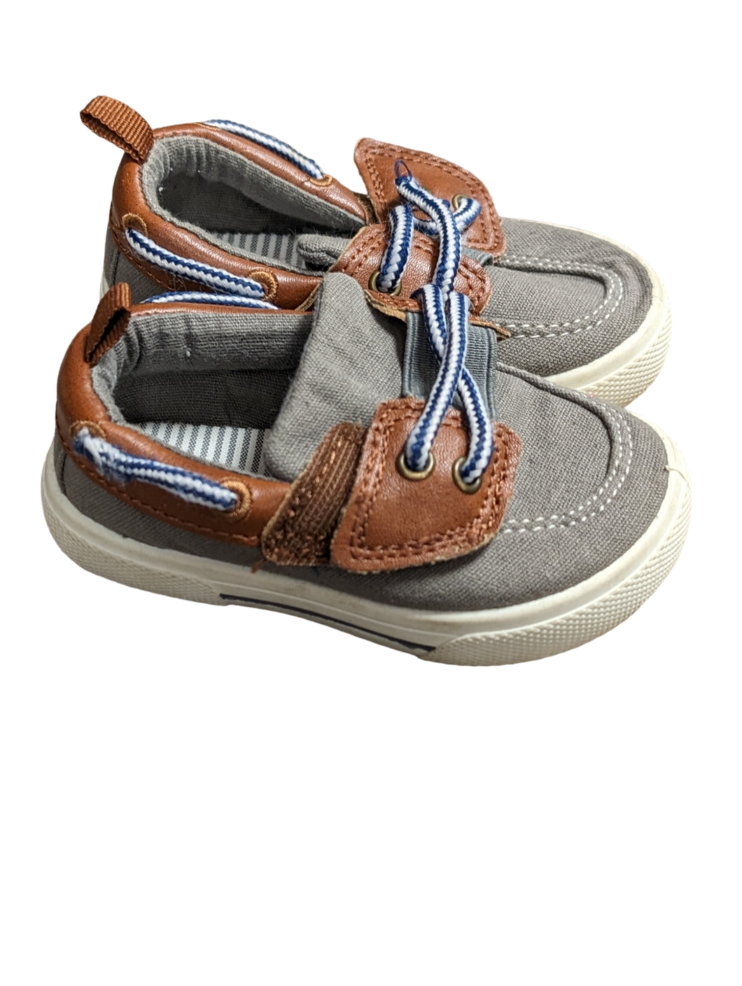 Chaussures semelle molle gr 5 jeune enfant Carters