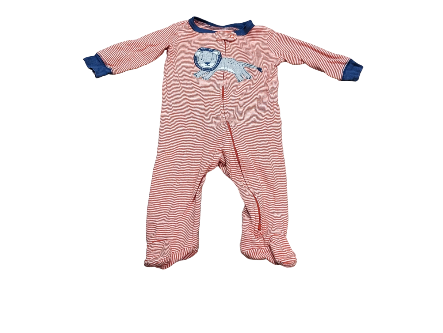 Pyjama 9mois Carters