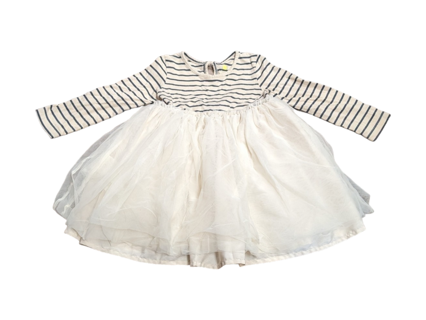 Robe 18-24mois Rise little earthling