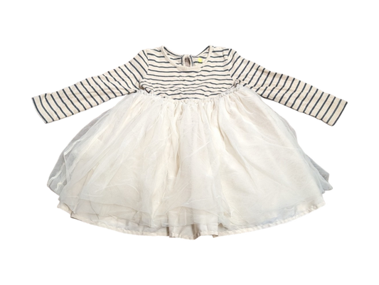Robe 18-24mois Rise little earthling
