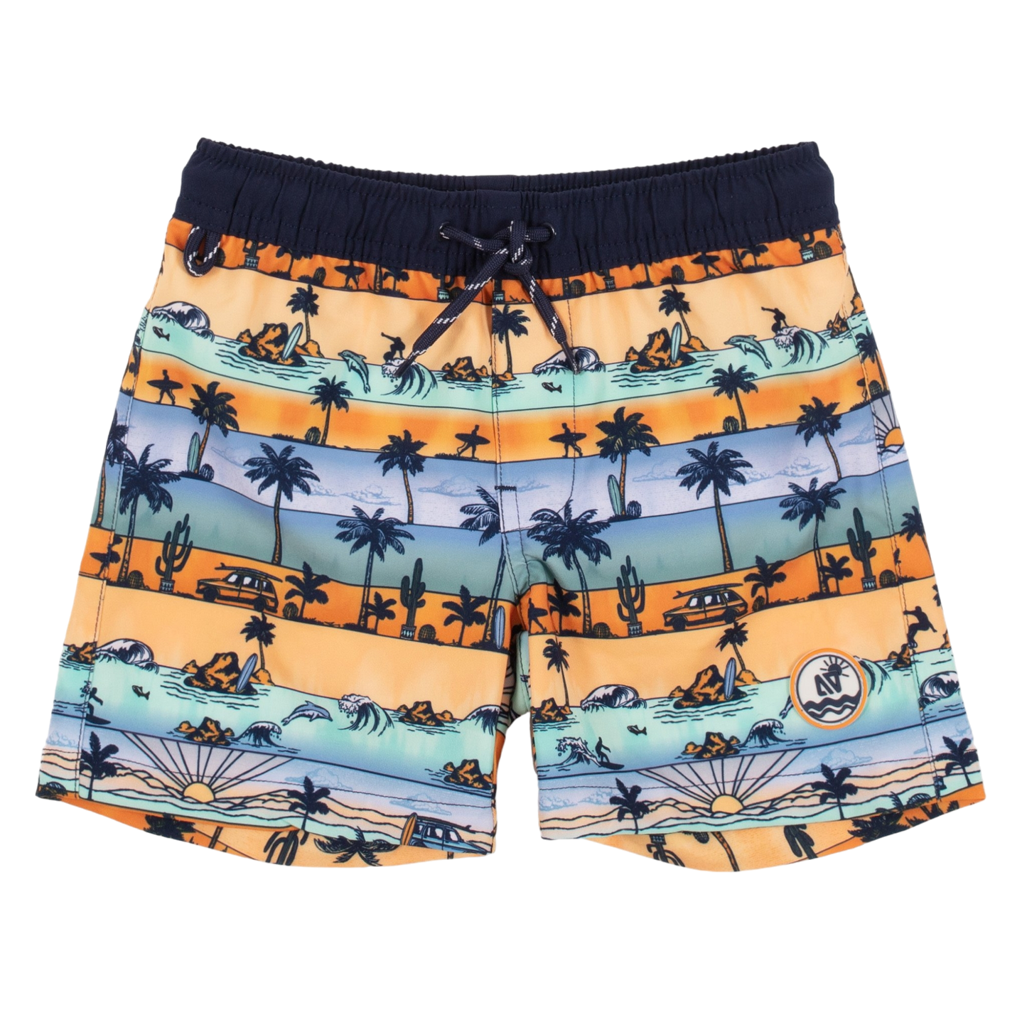 Short maillot 12mois Nanö Neuf