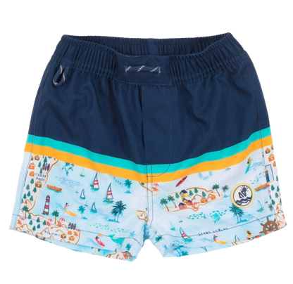 Short maillot 18mois Nanö Neuf