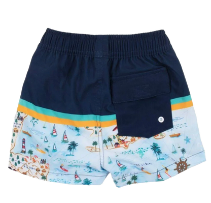 Short maillot 18mois Nanö Neuf