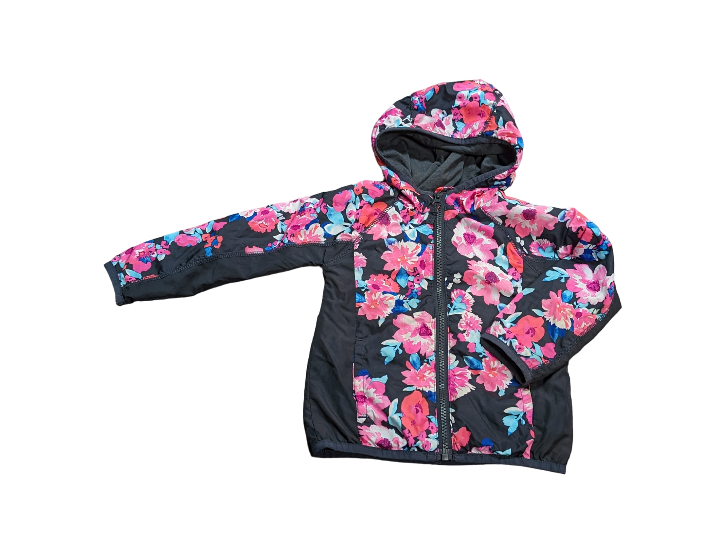 Manteau mi-saison 2ans Oshkosh*