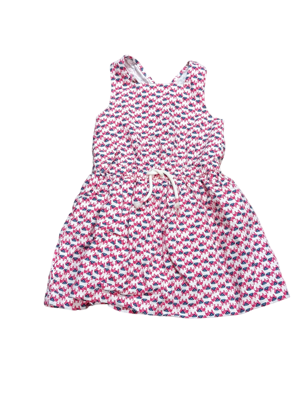 Robe 2ans Carters
